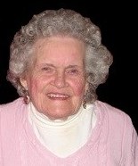 Obituary of Eileen P Antell
