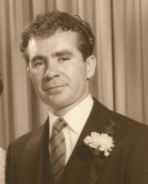 Obituary of Herbert W. Hunt