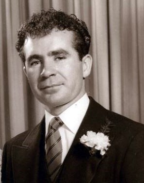 Obituary of Herbert W. Hunt