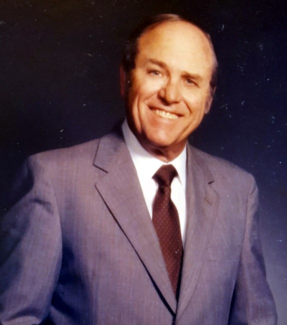 Obituary of Henry Percy Hill