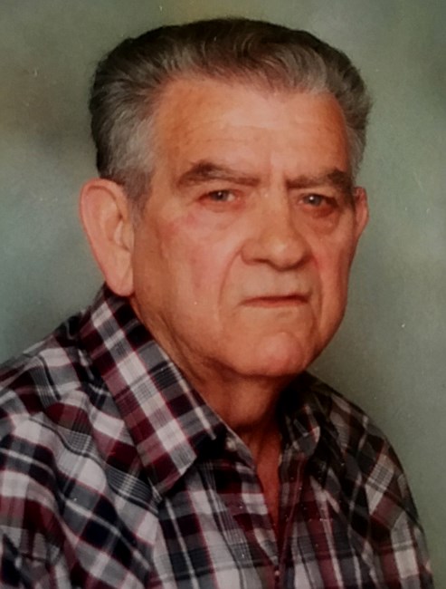 Obituary of Bobby Monroe Hefley