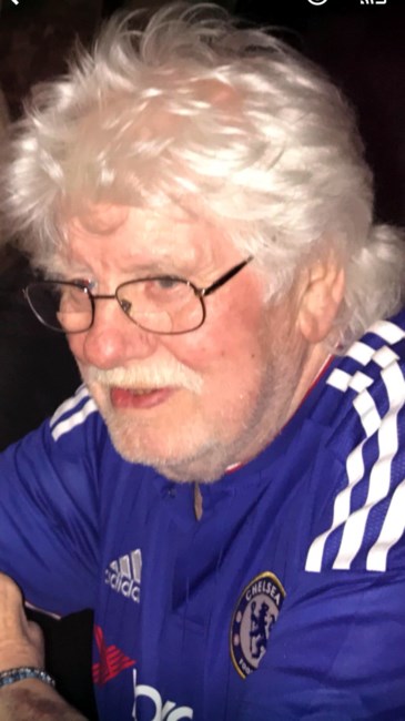 Obituary of Thomas McDonald