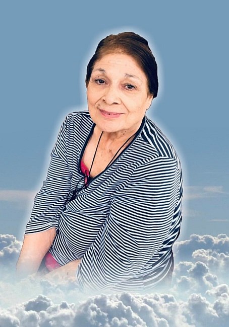Obituary of Evelyn Inez Flores