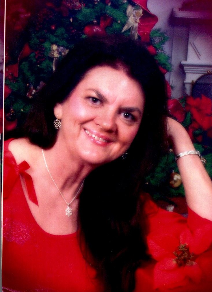 Obituary of Peggy Lee Hulsey