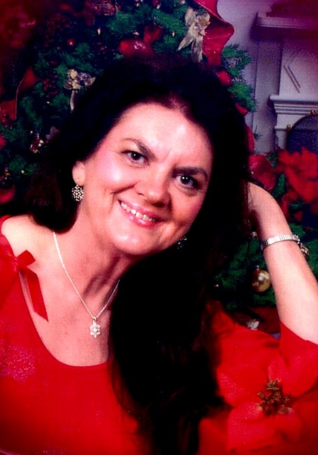Obituary of Peggy Lee Hulsey