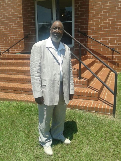 Obituary of Calvin Chapman