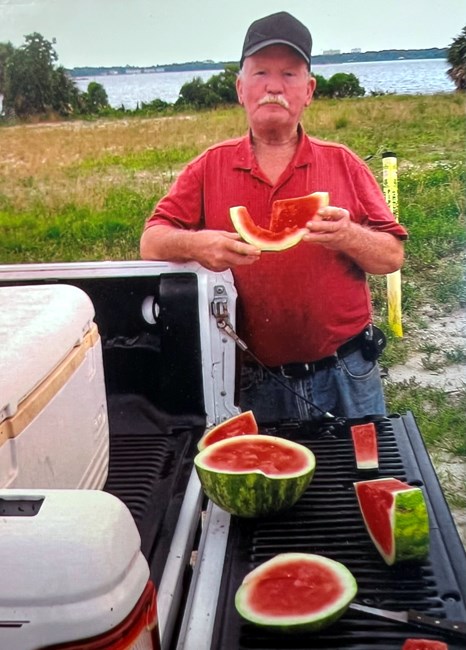 Obituary of Jerry Jackson Bailey