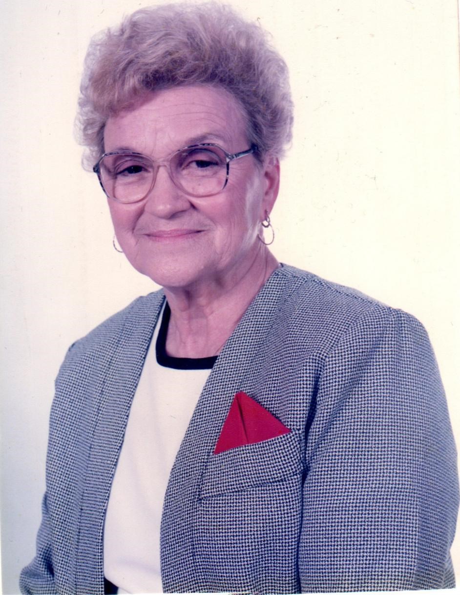 Obituary of Sarah JoAnn Reese