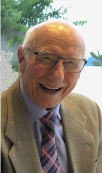 Obituary of Dr. Vaios Nicholas Athanasiou