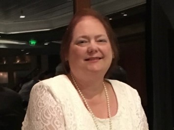 Obituary of Gail Ernestine Henry