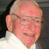 Obituary of Joseph Johnson Gugenheim