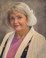 Carolyn Evans