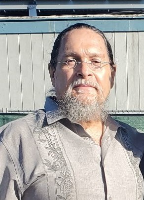 Obituary of Raymond Anthony Moreno