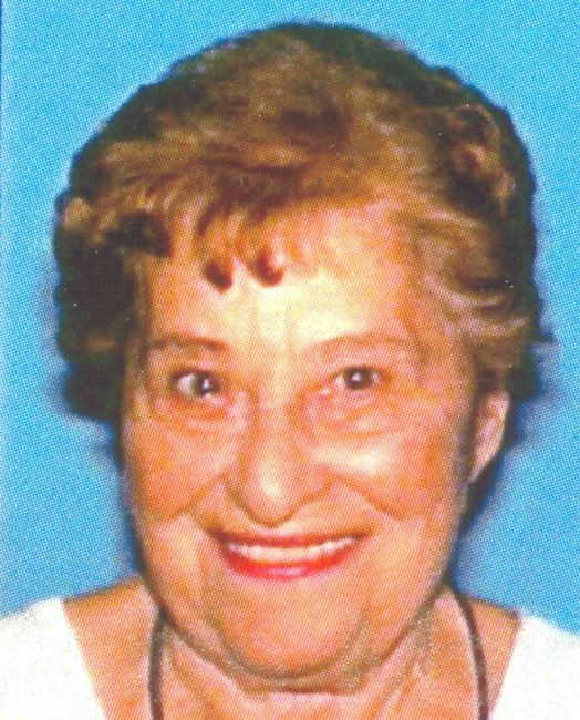 Avis de décès de Anna O. Dineen