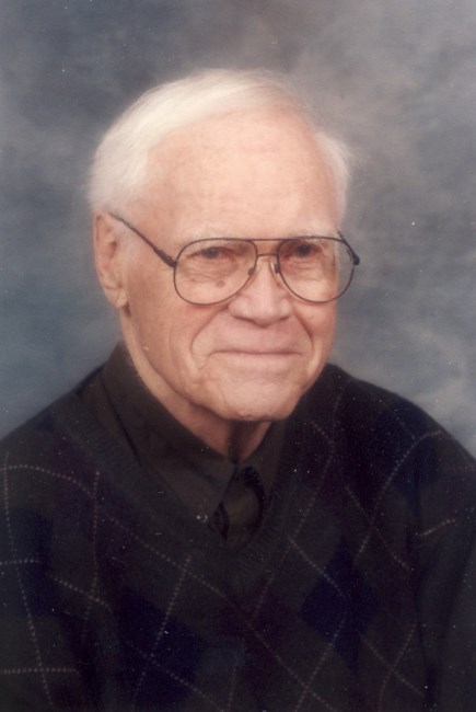 Obituary of Mr. Harold John Sloan