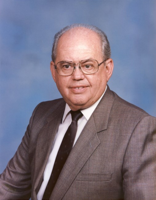 Obituary of Reverend Harold E. Himes