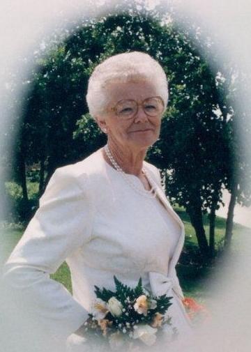 Obituary of Wilma Forys