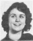 Obituary of Barbara Ladue Mckay