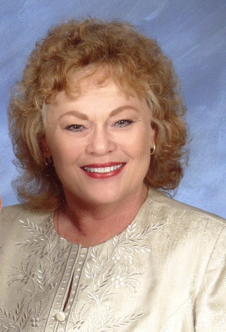 Obituary of Glenda Sue Stephens