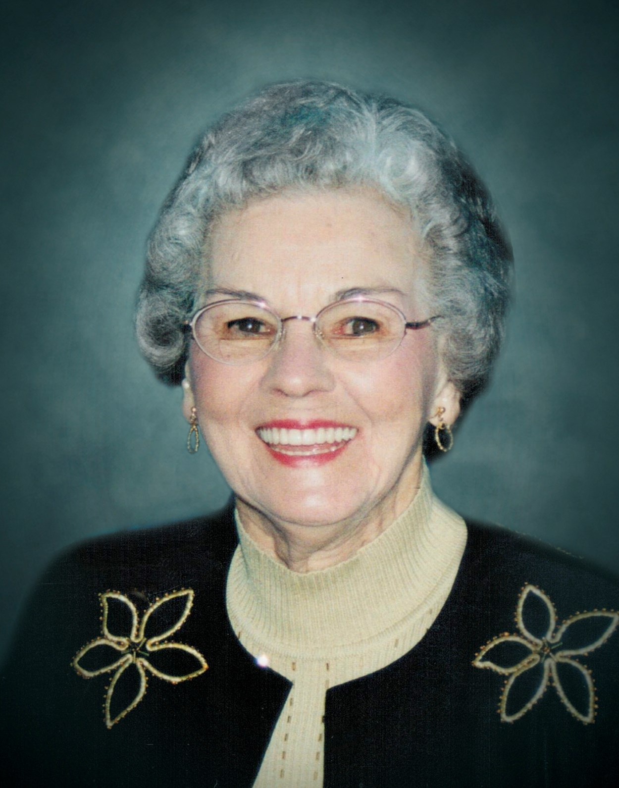 Obituary of Annabelle Barclay Vote