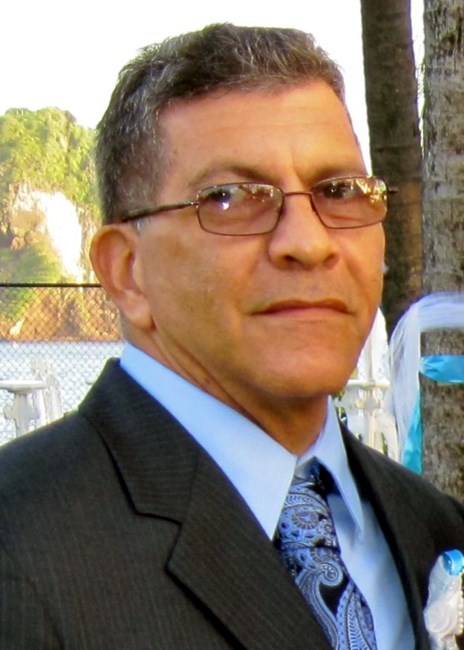 Obituary of Dennis R. Francis