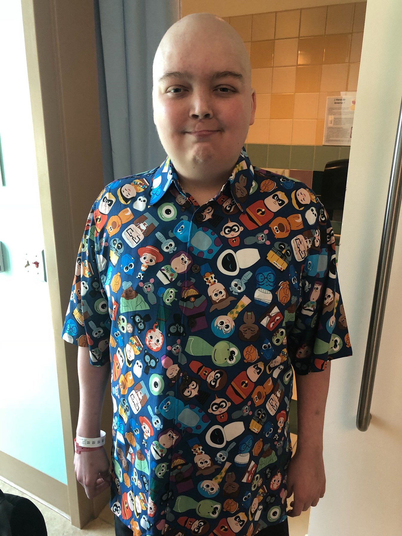 Obituary of Jeffrey Brian Ehrman II