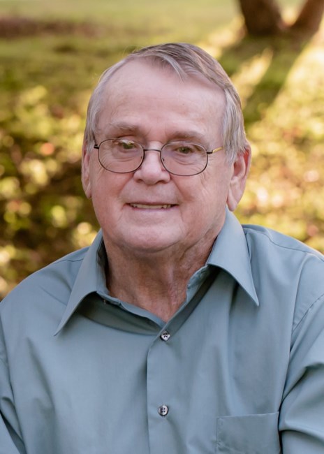 Obituario de Charles Ray Mills