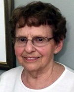 Marie-Jeanne Tremblay