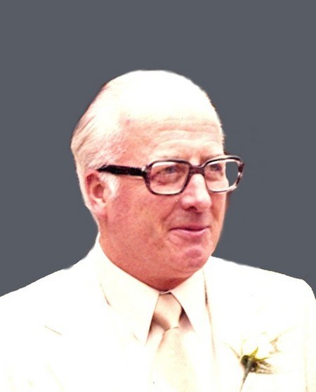 Obituary of Archie Joseph McEachern