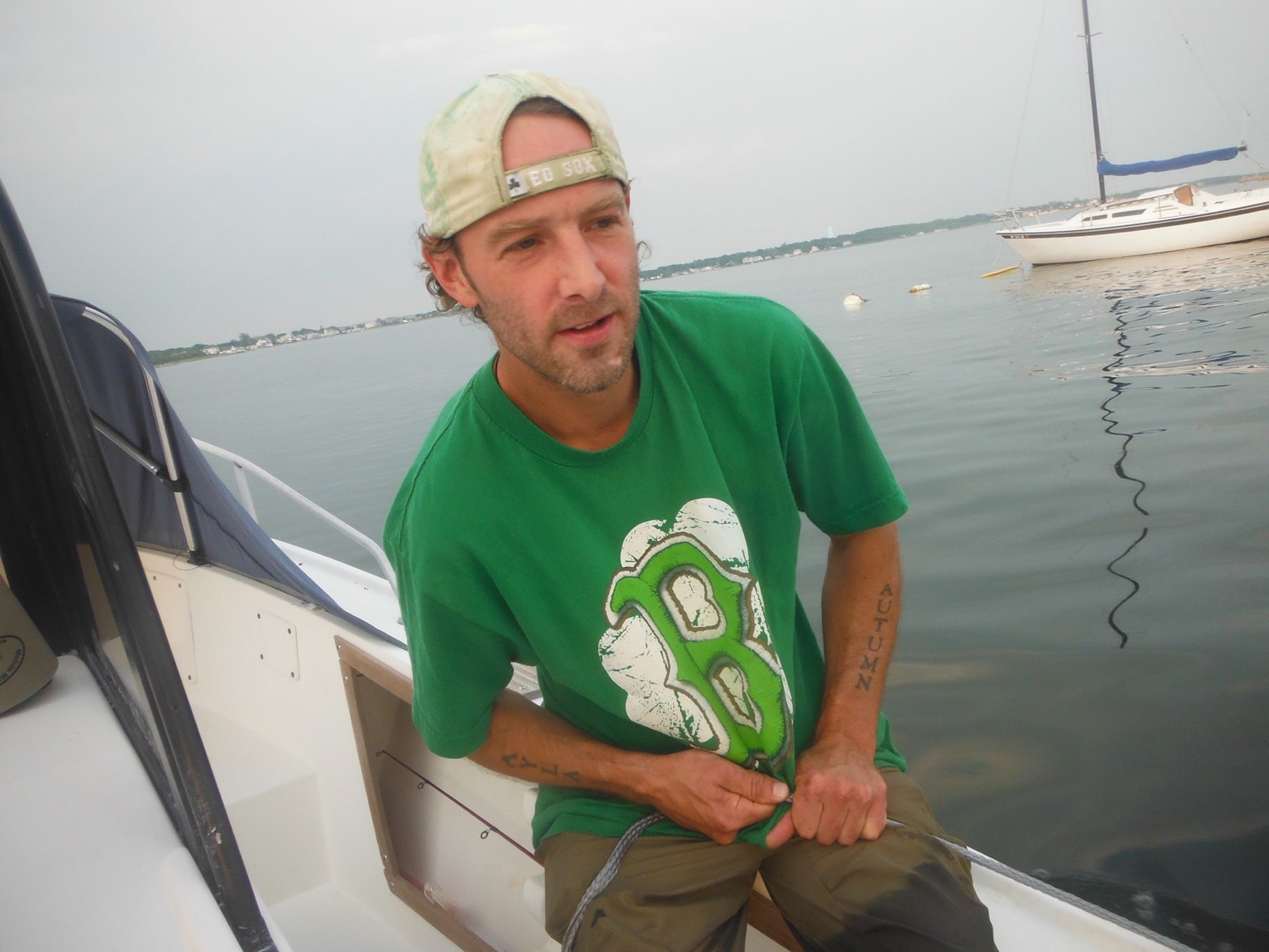 Obituary of Christopher Ryan Tangney