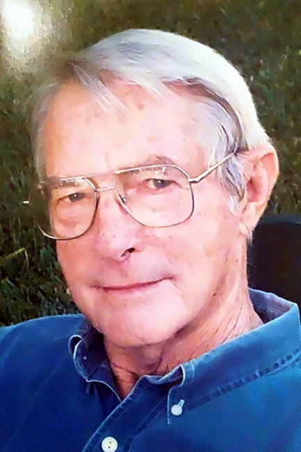 Obituario de Carlton Alexander Morrison