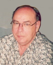 Obituary of James Robert Brehm