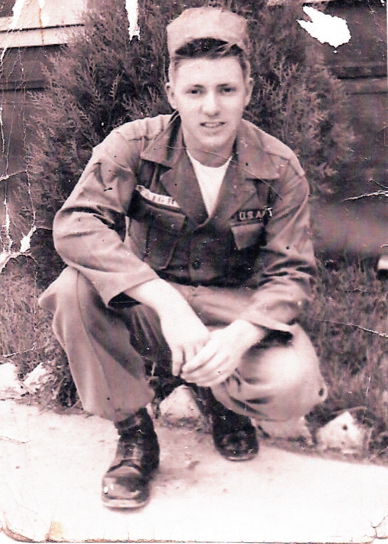 Obituary of Richard Wright