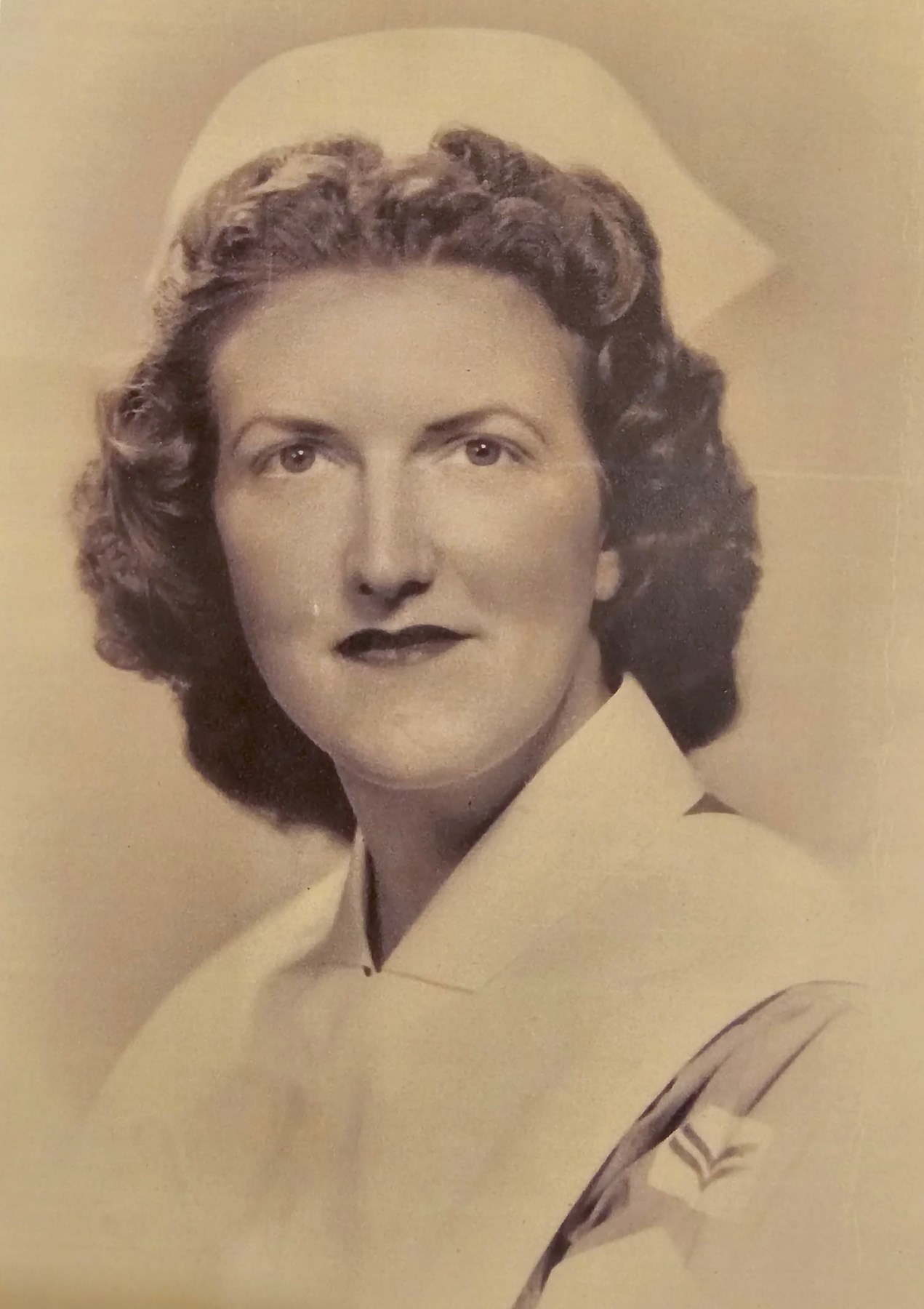 Obituary of Betty Steigerwalt