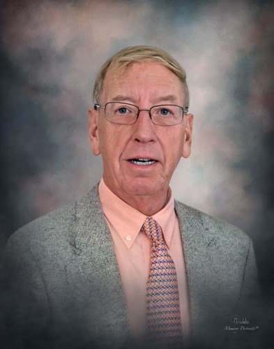 Obituary of Kenneth Lage