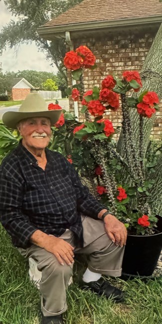 Obituary of Abundio De Leon Jr.