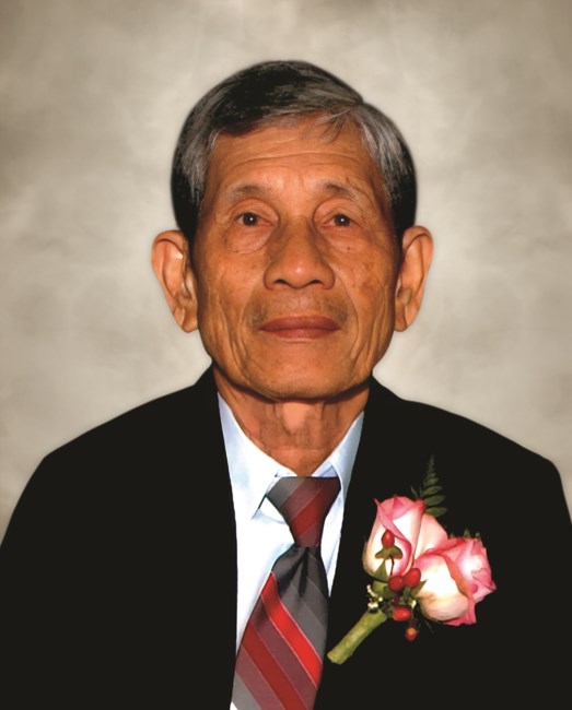 Obituary of Phaolô Nguyễn Văn Quỳnh