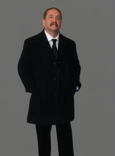 Avis de décès de Efrain "Nuno" Romero Jr.