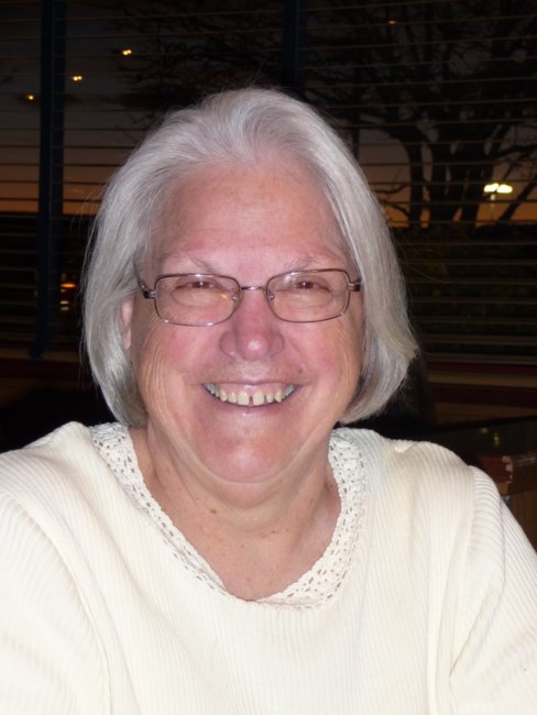 Obituary of Carol Jolene Ward