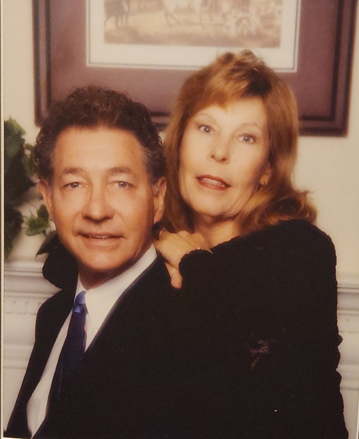 Obituary of JoAnn Parks Whitaker