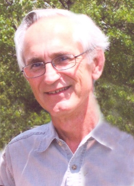 Obituary of Jens Kusk