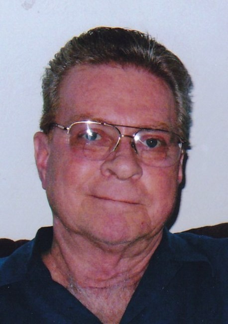 Obituary of Dennis Jackson