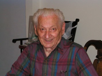 Obituary of Edward J. Rusiecki