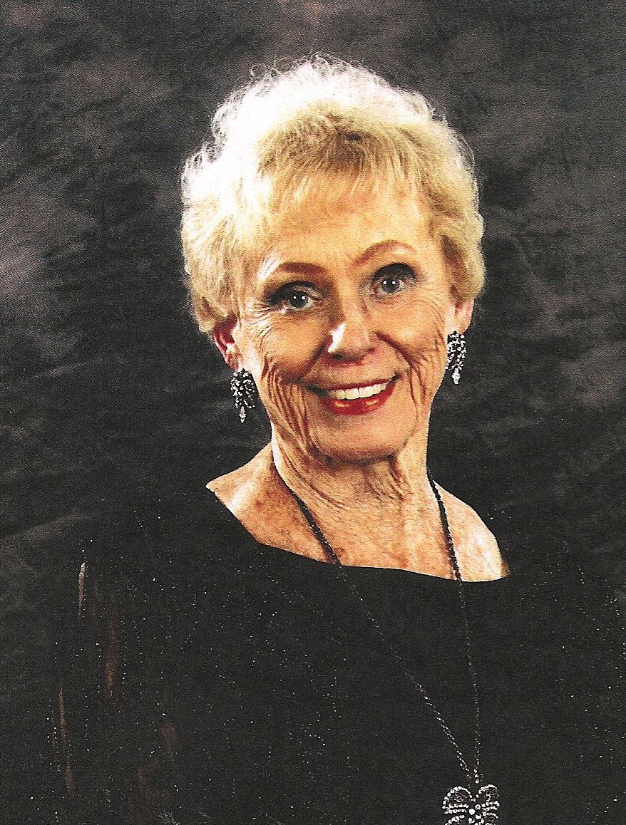 Obituary of Diana Mae Sweet Ells