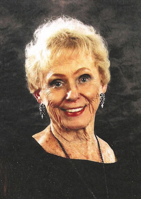 Obituary of Diana Mae Sweet Ells