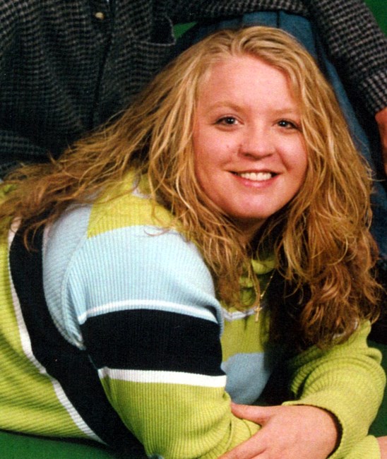 Obituary of Jenniefer Ann Young