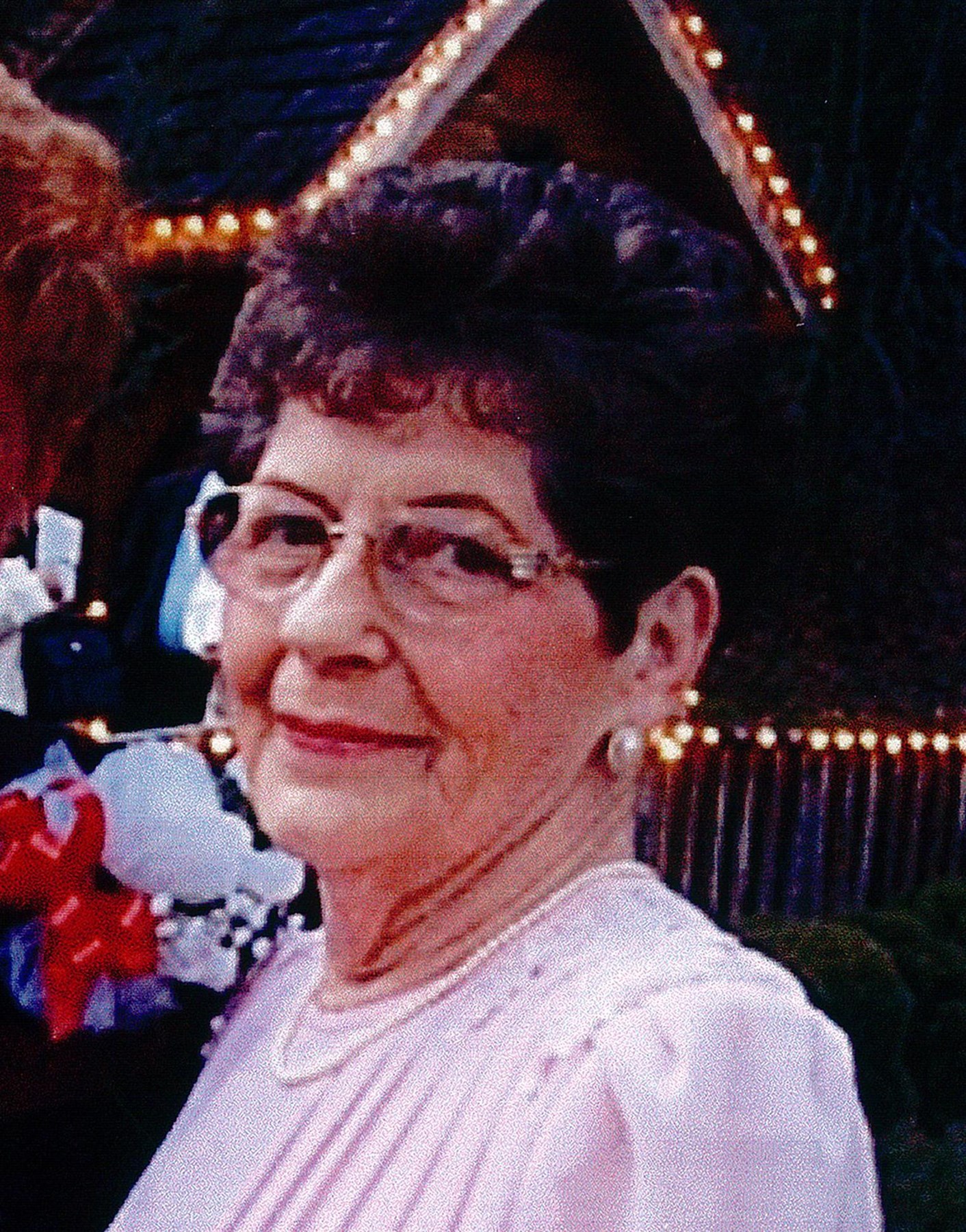 Shirley A Wood Obituary Kansas City, MO