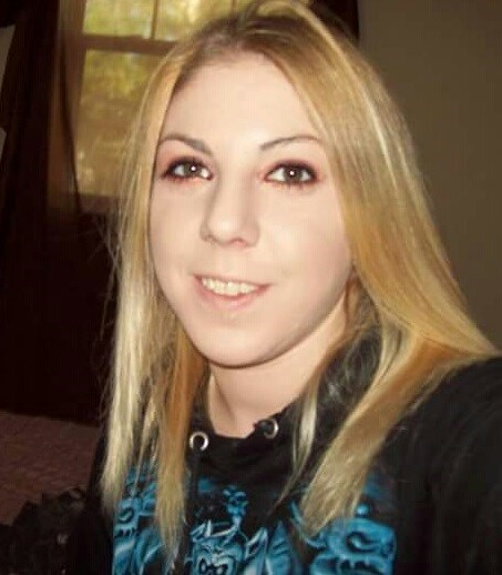 Avis de décès de Paige Catelyn Glica