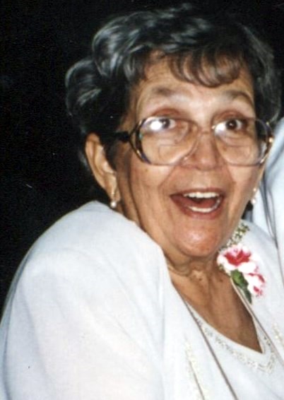 Obituary of Carmen Ruiz Chavez