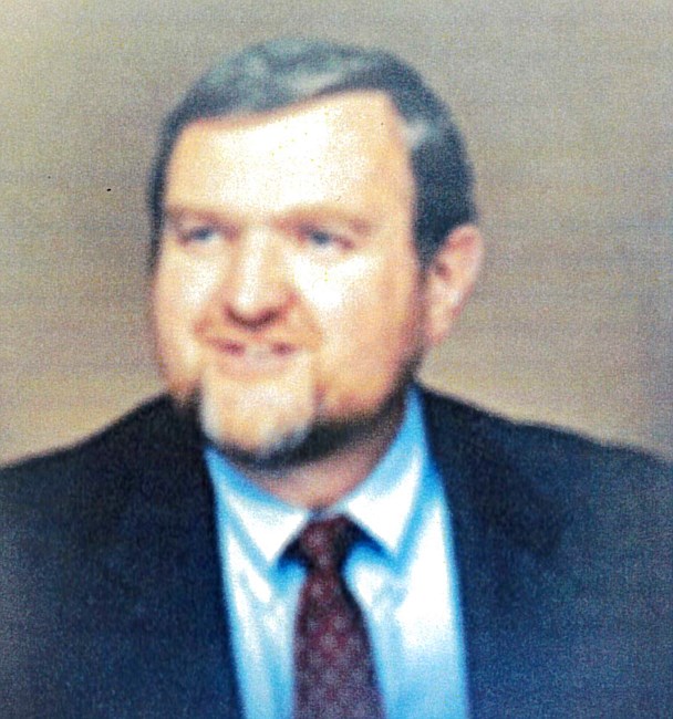 Obituary of Gary E. McCormack